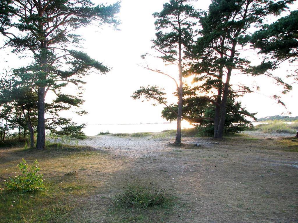 Bjorkhaga By Hotel Klintehamn Exterior foto