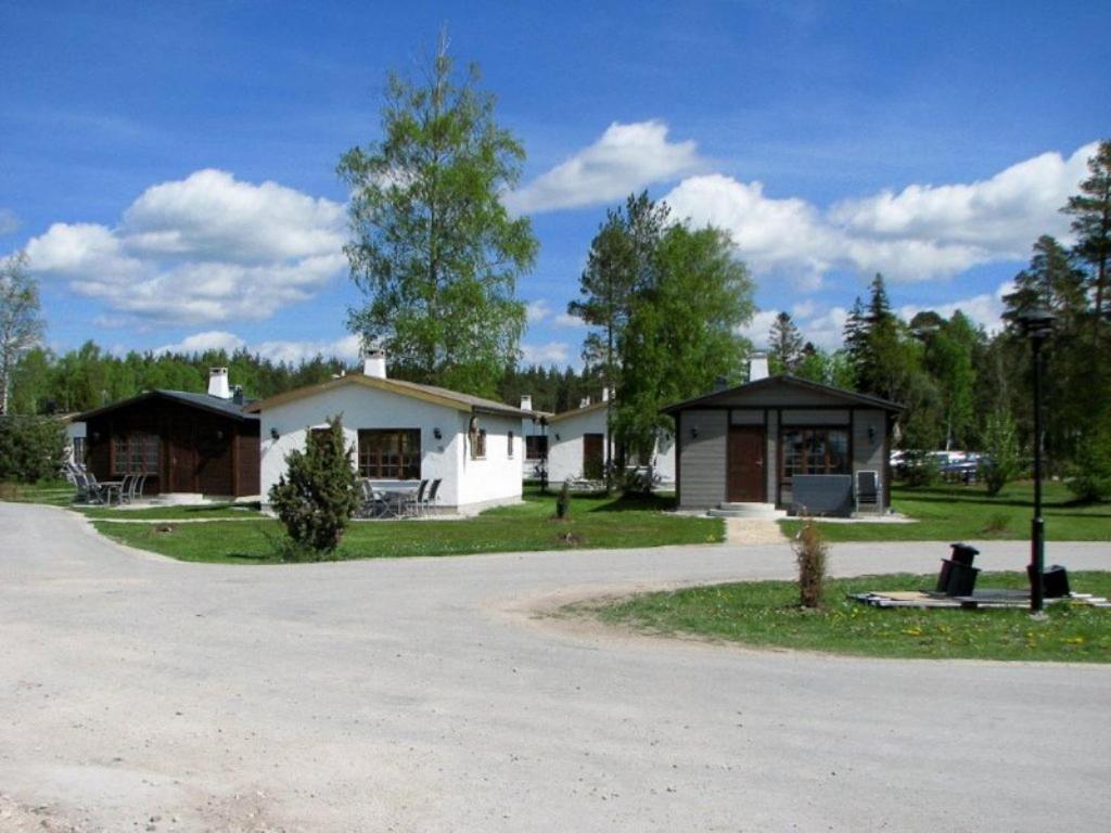 Bjorkhaga By Hotel Klintehamn Exterior foto