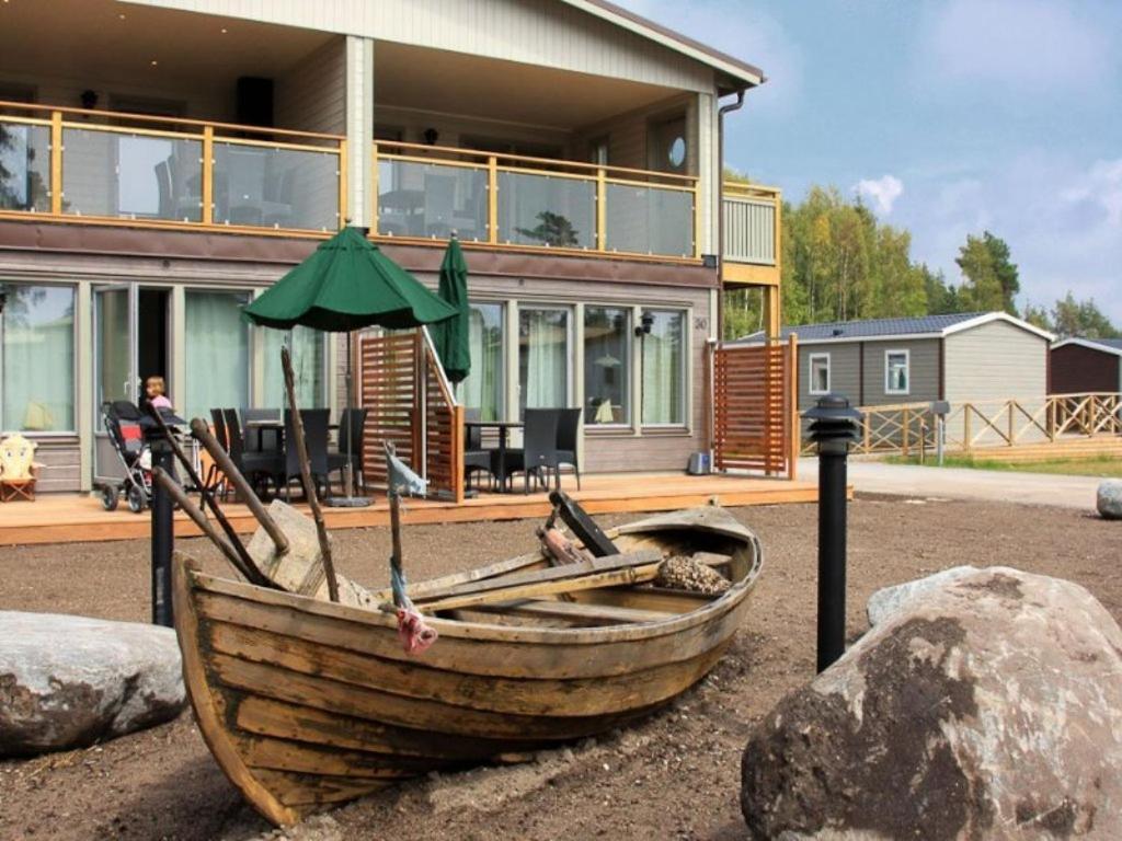 Bjorkhaga By Hotel Klintehamn Cameră foto