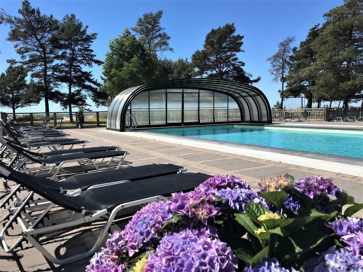 Bjorkhaga By Hotel Klintehamn Exterior foto